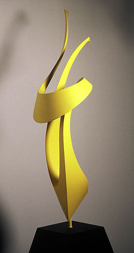 Outdoor Sculpture: "Sundance"